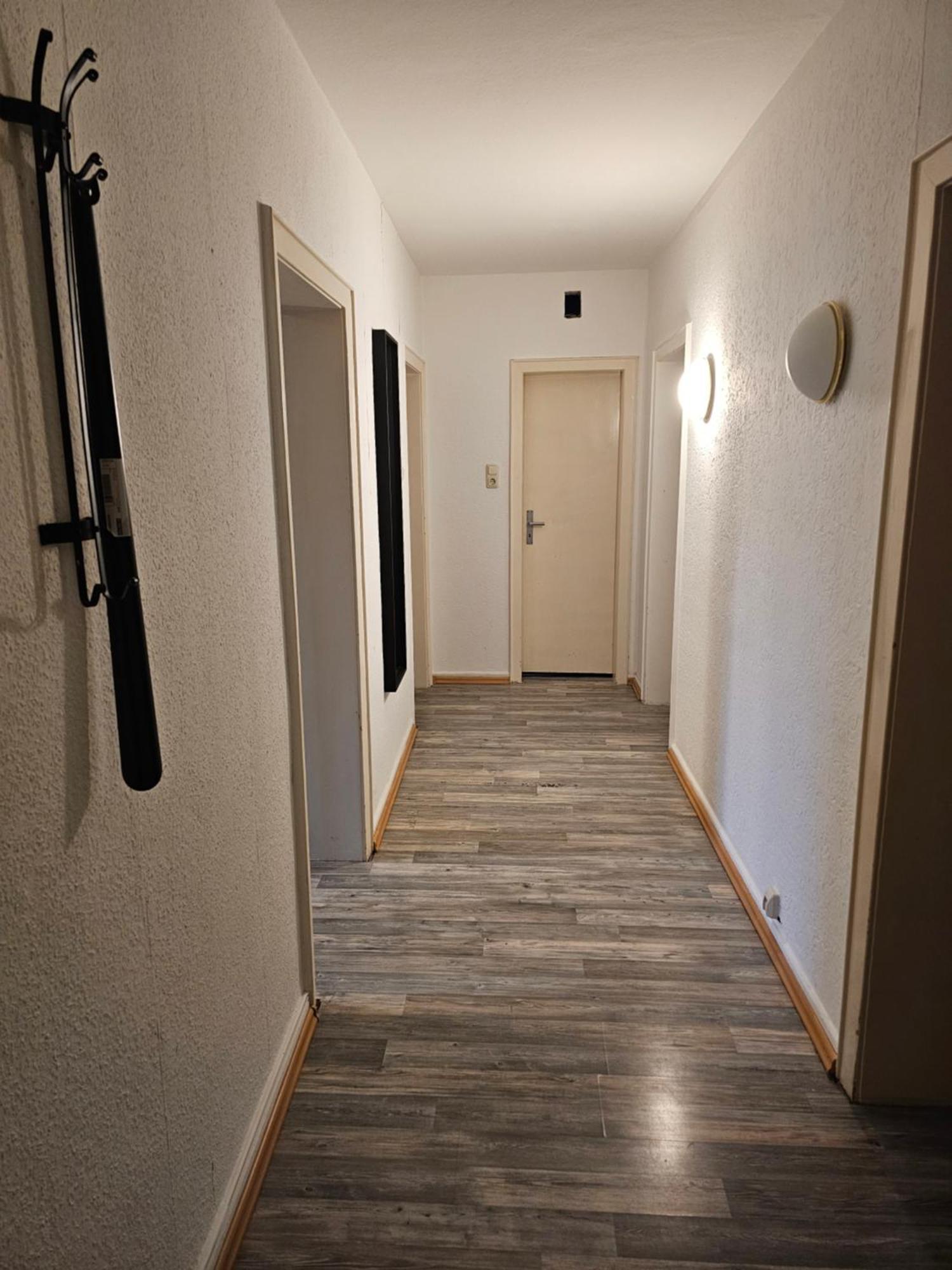 Monteurzimmer Karma Gelsenkirchen Exterior foto