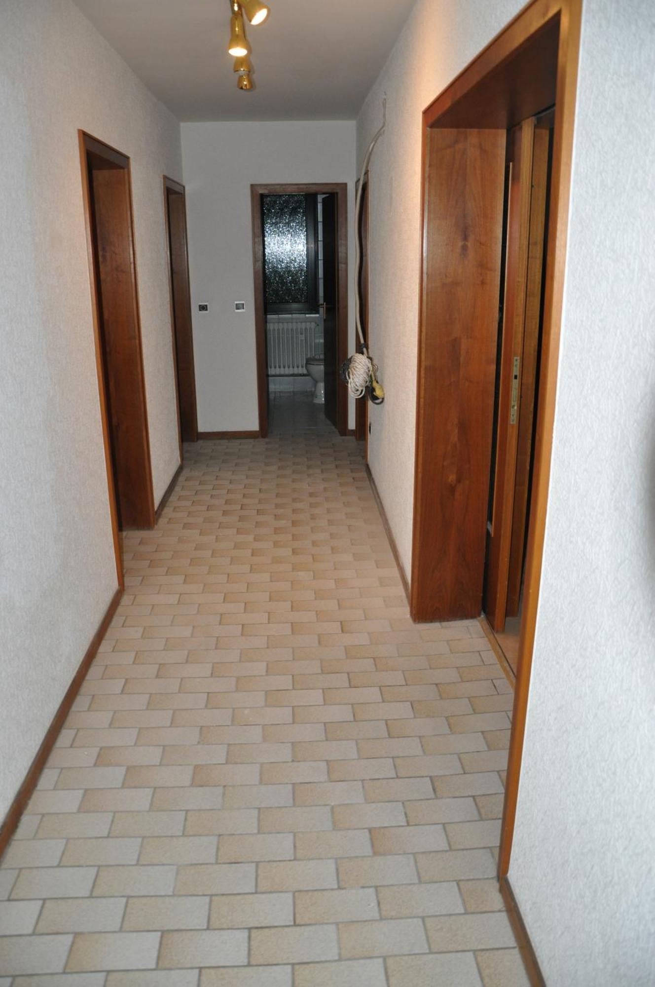 Monteurzimmer Karma Gelsenkirchen Exterior foto