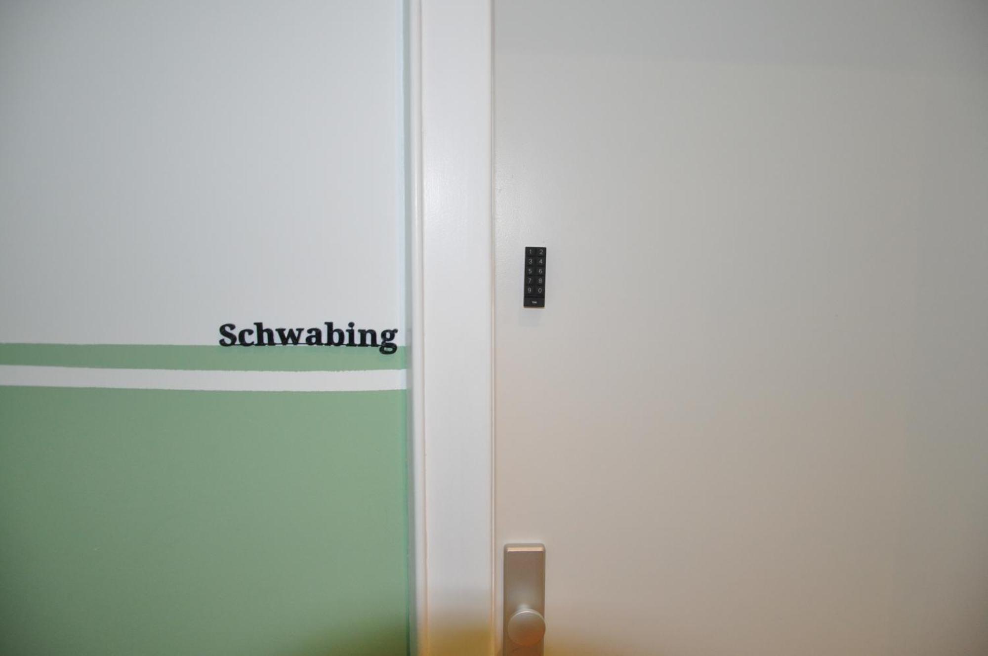 Monteurzimmer Karma Gelsenkirchen Habitación foto
