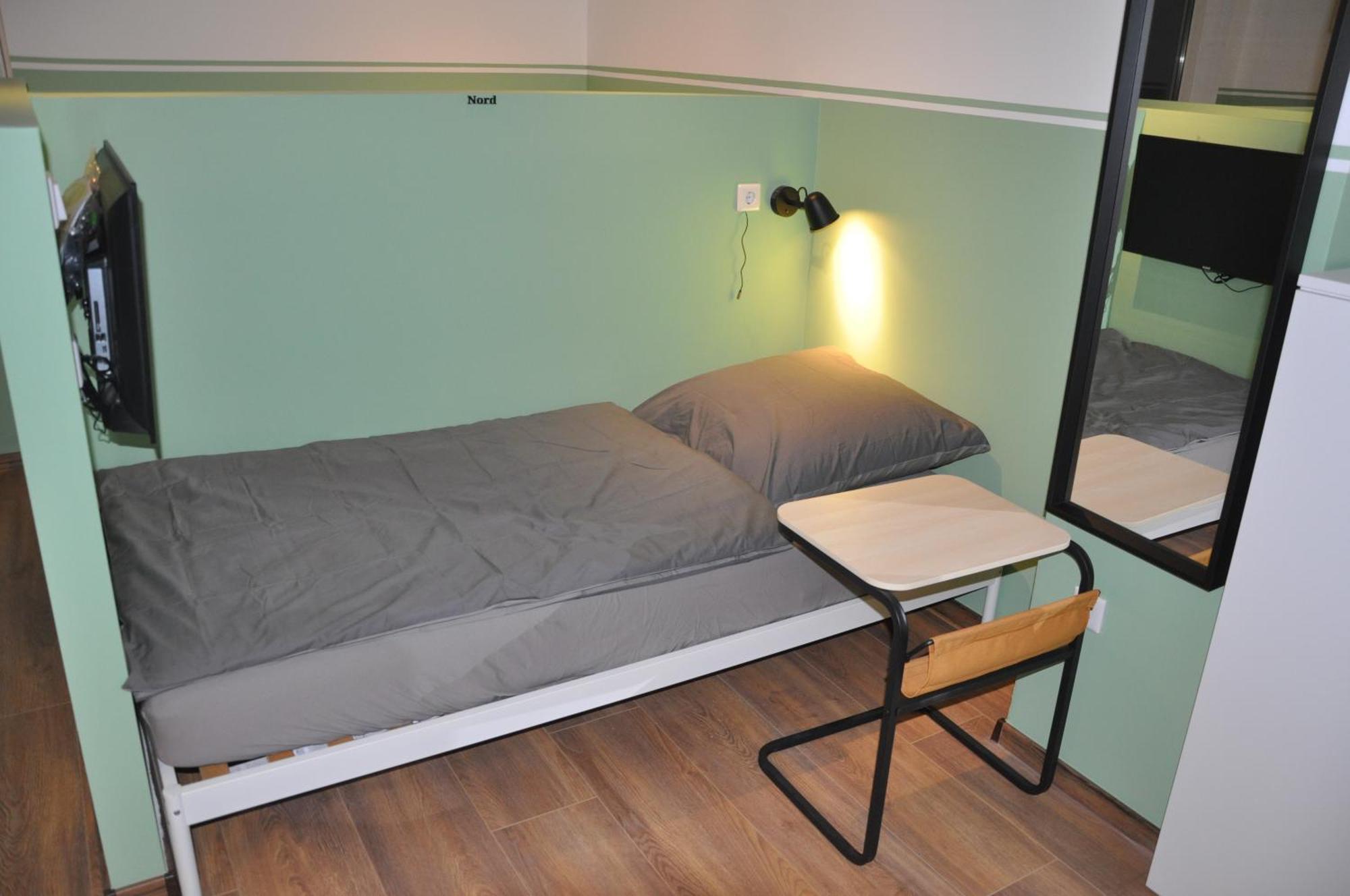Monteurzimmer Karma Gelsenkirchen Habitación foto